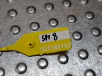 фото thumb №7, Дзеркало внутрішні toyota rav 4 13- 87810-0wk20