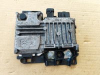 Купить Citroen peugeot opel модуль блок управления запуск стоп 9810858280, фото thumb