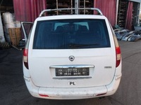 фото thumb №1, Кришка багажника задня lancia phedra комплектна