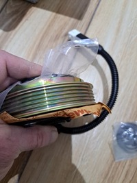 фото thumb №5, Зчеплення компресор citroen, fiat, peugeot, suzuki / 6453 js