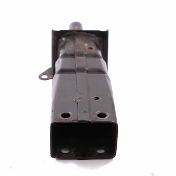 фото thumb №10, Mercedes cls w219 зона смятия бампера правый перед a2196200295