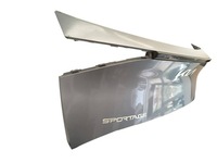 фото thumb №3, Kia sportage v 21- кришка багажника багажника накладка 87311-r2000