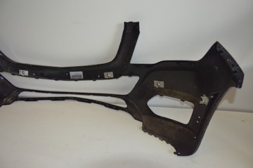 фото thumb №8, Mercedes glk 204 x204 рестайлинг бампер переднее pts