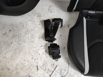 фото thumb №11, Салон сиденья диван обшивки обивка leon iii 3 5f cupra hb