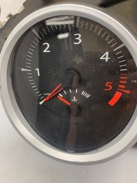 фото thumb №2, Счетчик приборная панель 8200720313l renault