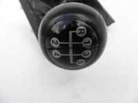 фото thumb №7, Ручка чохол зміни коробка передач opel astra g 1.7 dti