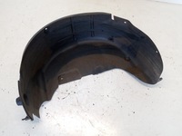 фото thumb №1, Подкрылок левый задняя задние citroen ds5