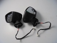 фото thumb №6, Дзеркало nissan micra k14 n-sport карбон 19 рік