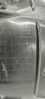 фото thumb №11, Подкрылок nissan leaf ii 2017 - ze1 правые перед оригинал правые