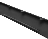 фото thumb №10, Спойлер бампера do ford edge 2015-2018 fk7b17f775abw центральный нижний