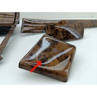 фото thumb №9, Bmw x3 e83 lift накладки декоры комплект europa 3422495 3411706