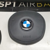 фото thumb №7, Bmw seria 3 g20 g21 панель консоль подушки ремни подушка безопасности stare возврат