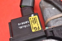 фото thumb №9, Подъемник стекло правый задняя 96862939 opel antara lift 06-15