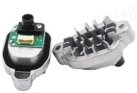 6 pin модуль света лампы led bmw f30 f31 рестайлинг  63117419610 Цена, фото thumb