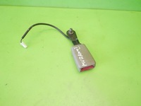 фото thumb №6, Защёлка поперечина правый перед nissan murano z50 02-06