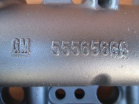 фото thumb №14, Opel insignia astra j 2.0 cdti 160km крышка валы распределительный вал 55565668