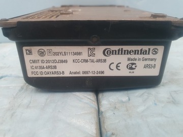 фото thumb №8, Радар модуль датчик bmw 5 f10 x5 f15 687481701