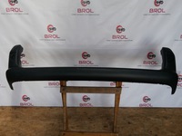 фото thumb №1, Бампер задний renault kangoo 98-02 чёрный