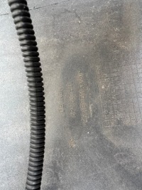 Бампер задній audi a3 8p sportback pdc lift 05-08 великий решітка радіатора lx7w kompletny Доставка, фото thumb