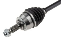 фото thumb №1, Приводной вал mini r56/r57 cooper, one 06-12 /левая/