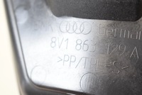 фото thumb №5, Audi a3 s3 8v 2016 другое запчасти салона автомобиля