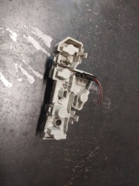 Вкладыш лампы задний правой volkswagen passat b5 седан рестайлинг  3b5945258b Недорого, фото thumb