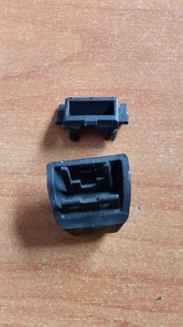 фото thumb №3, Гачок ролети двері задніх opel vectra c signum