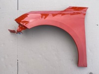 Opel corsa f бампер перед крила лівий 9830280980 оригінал в Україні, фото thumb