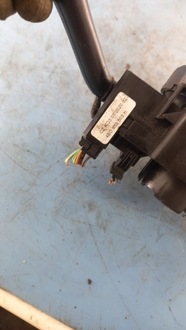 фото thumb №5, Перемикач комбінований skoda octavia 02r 1.9tdi hb