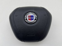 Bmw 5 g30 g31 alpina d5 подушка подушка безопасности водителя оригинал 7992577 Недорого, фото thumb