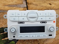 фото thumb №3, Радіо радіопрогравач smart forfour ii a4539000002