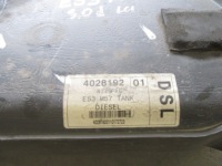 Bak бак топлива bmw e53 x5 3.0 m57 m57n дизель с Разборки, фото thumb