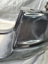 фото thumb №5, Бампер задняя vw bora kombi lak. lc9z