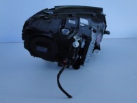 Mercedes штекер + кабель лампа левая led multibeam gle 167 w167 c167 рестайлинг с Разборки, фото thumb