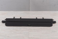 Jeep compass 1 mk49 2007-2010 перед  liftingiem шторка багажника черная Недорого, фото thumb