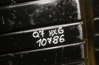 Поддон масляная коробки 09d321361a audi q7 hxg Киев, фото thumb