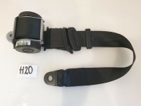 фото thumb №1, Mini cooper r57 cabrio pas безпеки задня задній правий 2757688