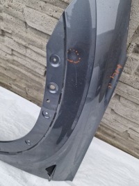 Крила перед сторона ліва mg hs Зі Шроту, фото thumb