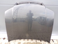 фото thumb №1, Капот крышка двигателя audi a6 c5 lift