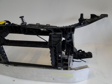 фото thumb №10, Mercedes glb x247 247 pas переднее усилитель балка зона комплект