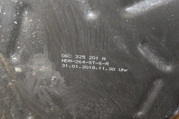 фото thumb №10, Коробка передач коробки передач vw seat audi 2.0 tdi dq381 swt 4x4 0gc 0gc301107f