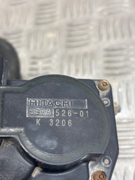 фото thumb №7, Renault koleos i 2014 клапан дроссельной заслонки