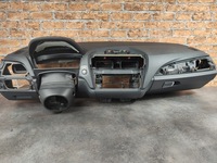 фото thumb №14, Приборная панель консоль приборная приборная панель оригинальная подушка безопасности bmw f20 f21 f22 f23