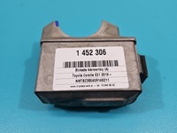 фото thumb №6, Блокировка руля toyota corolla e21 19- 45020-06-20