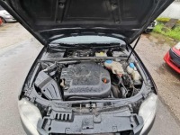 Seat exeo датчик подушки безопасности воздушной srs 2009 2.0l 8p0955557 с Разборки, фото thumb