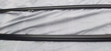 фото thumb №8, Bmw e91 рестайлінг рейлінги комплект do монтажу лівий праві чорні niskie