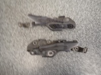 фото thumb №9, Subaru legacy outback 03- петля капот лівий lub правий