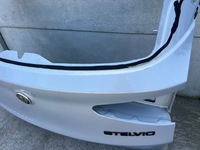 фото thumb №3, Крышка багажника задняя задняя alfa romeo stelvio