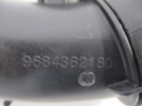 фото thumb №6, Ds3 1.6 hdi труба повітрозабірник повітря 9684362180