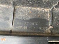 фото thumb №7, Audi q5 8r бампер зад задний